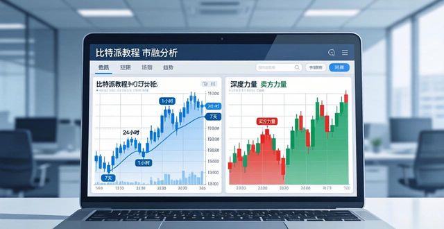 比特派哪里的_如何在比特派Bitpie使用教程中获取市场分析_比特派是怎么样的平台