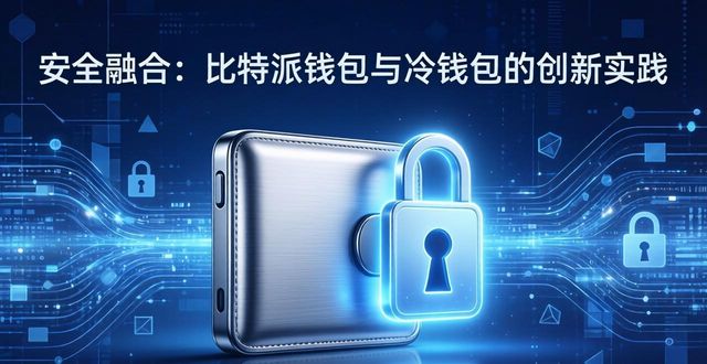 如何发现比特派钱包与冷钱包的创新？_比特派钱包体系_比特派钱包是冷钱包还是热钱包
