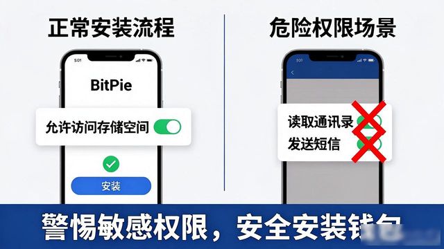 比特派官方下载最新版的风险规避与管理策略_bitp比特协议合法吗_比特派百科