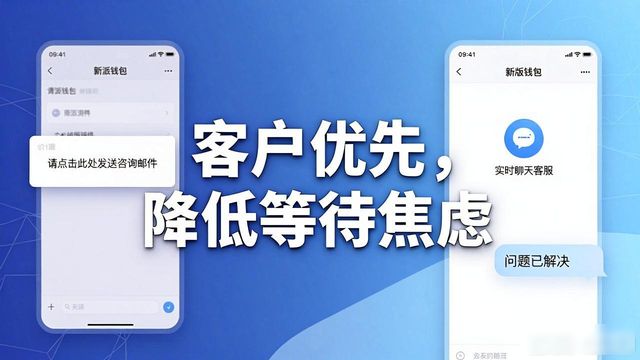 比特派百科_比特派这个软件怎么样_如何在比特派官方下载最新版中实现客户优先?