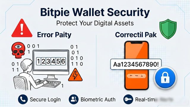 钱包市场现状分析_钱包的安全性_Bitpie 钱包安全性分析：如何保护你的资产