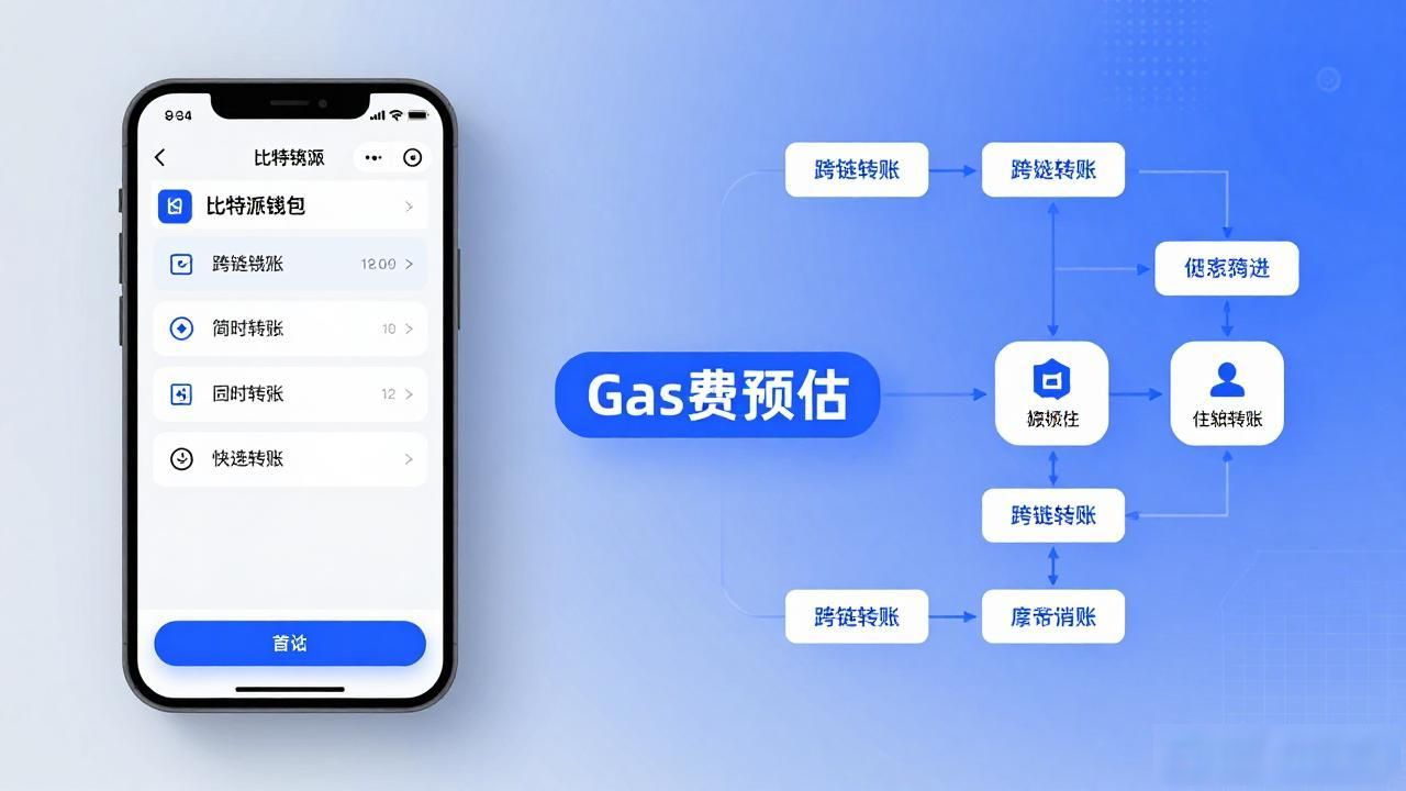 比特派最新钱包app下载与用户体验优化的关系_用户体验优化数字资产钱包_比特派最新钱包app下载
