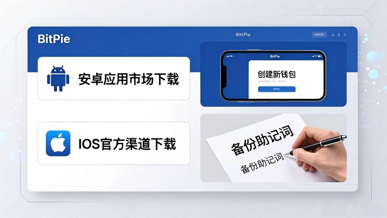 比特派官网正确使用流程_比特派钱包网址的使用流程与指导_比特派官方下载安装方法