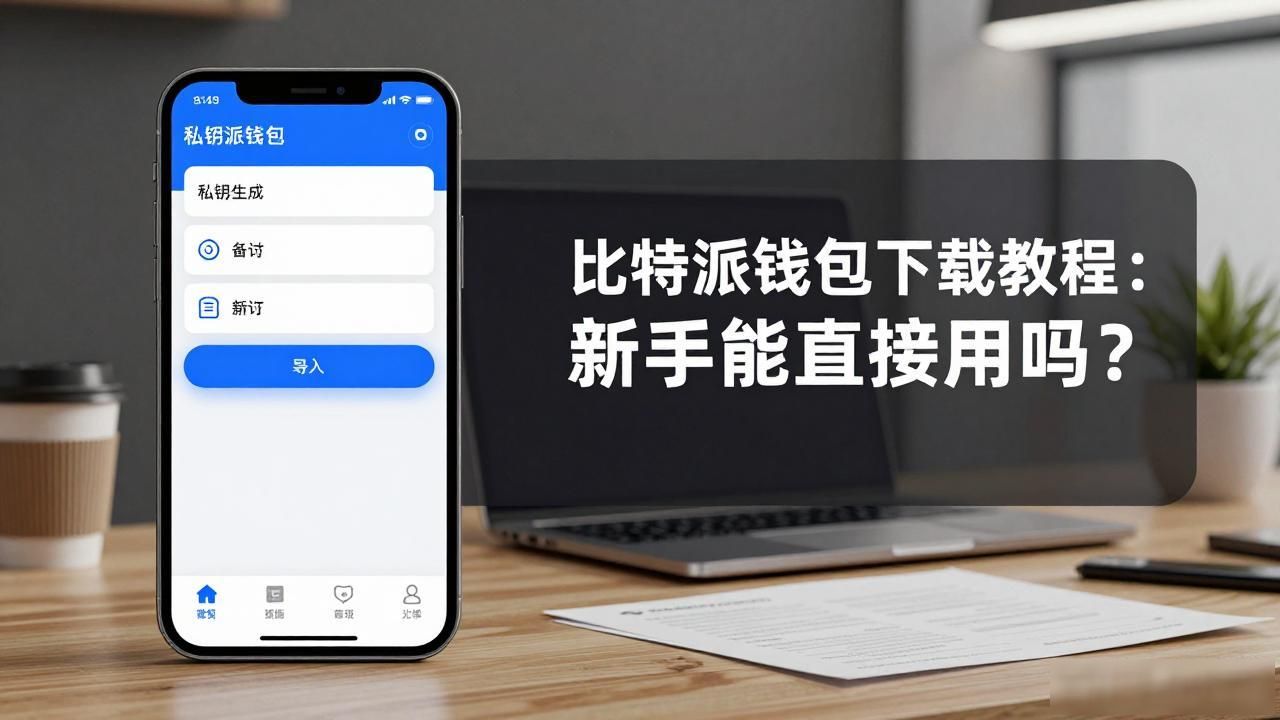 比特派新版APP适合有经验的数字货币用户吗_比特派最新钱包app下载的适用场景与用户群体_新手数字货币投资该选中心化交易所还是比特派