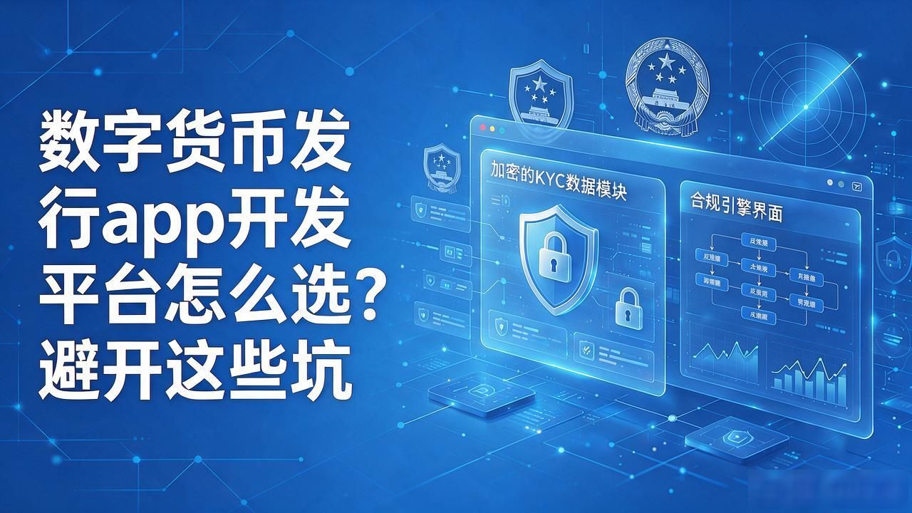数字货币发行app开发平台_低代码平台金融级高并发_数字货币发行app开发