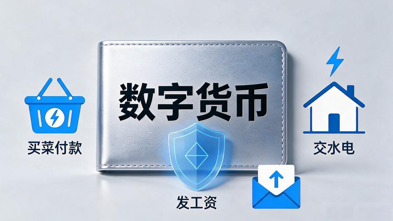 央行数字货币内测_数字货币即将内测_银行APP数字货币测试