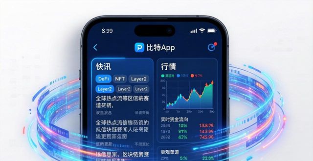 如何通过比特派钱包下载官方app掌握行业动态？_比特派钱包是冷钱包吗_bitpie比特派钱包