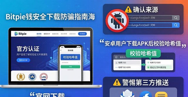 bitcore钱包下载_bitple钱包下载_如何确保安全下载Bitpie钱包:完整指南