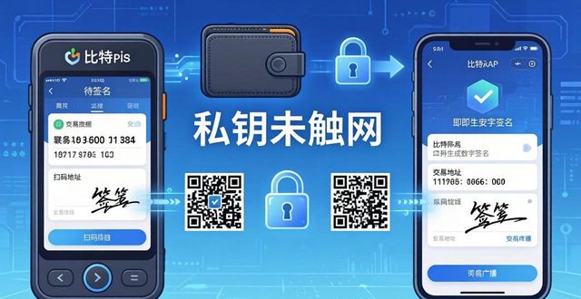 冷钱包的管理技巧：比特派钱包实践_bitpie比特派钱包_2021比特派钱包使用视频
