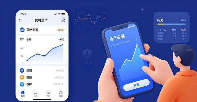 2021比特派钱包使用视频_比特派钱包体系_如何在比特派钱包下载官方app中实现理财目标？