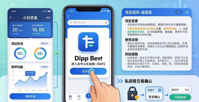 如何利用比特派钱包的下载功能支持小额投资？_bitpay钱包下载_bitpie比特派钱包