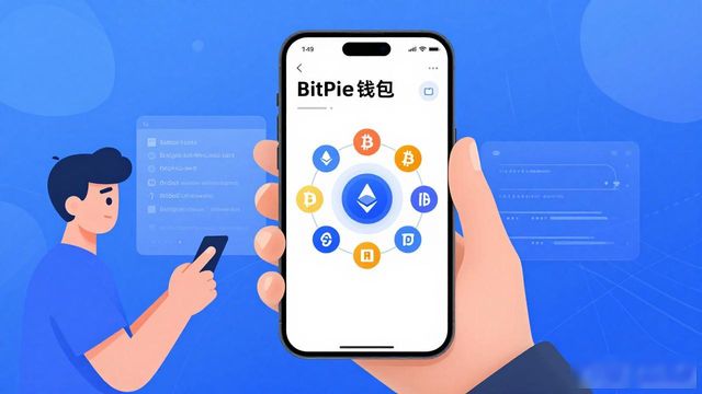 钱包业务是什么_BitPie 钱包的移动端体验与功能优势_钱包客户端在哪里找