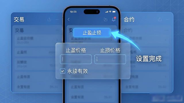 如何在比特派官方下载最新版中设置交易规则?_比特派官方网址_比特派是什么东西