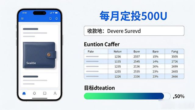 比特派钱包app图标_比特派钱包使用教程_如何在比特派钱包下载中设置财务目标?