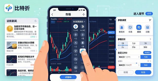 比特币预测模型_比特派确认数_比特派Bitpie使用教程：市场预测与分析功能