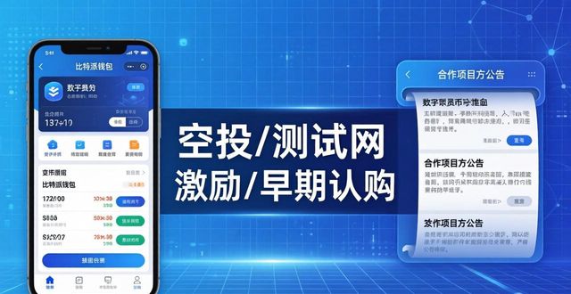 如何通过比特派钱包网址探索新币种?_bitpie比特派钱包_2021比特派钱包使用视频