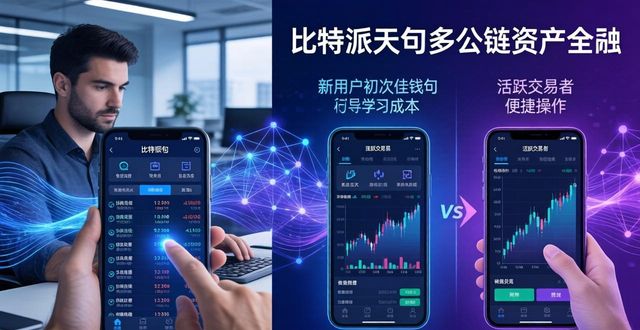 比特派钱包币币兑换风险_2021比特派钱包使用视频_比特派钱包的市场反馈与用户策略