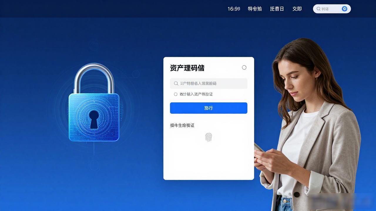 比特派钱包官网入口如何帮助用户更好地管理资产?_比特派钱包官网入口_多链支持的比特派钱包