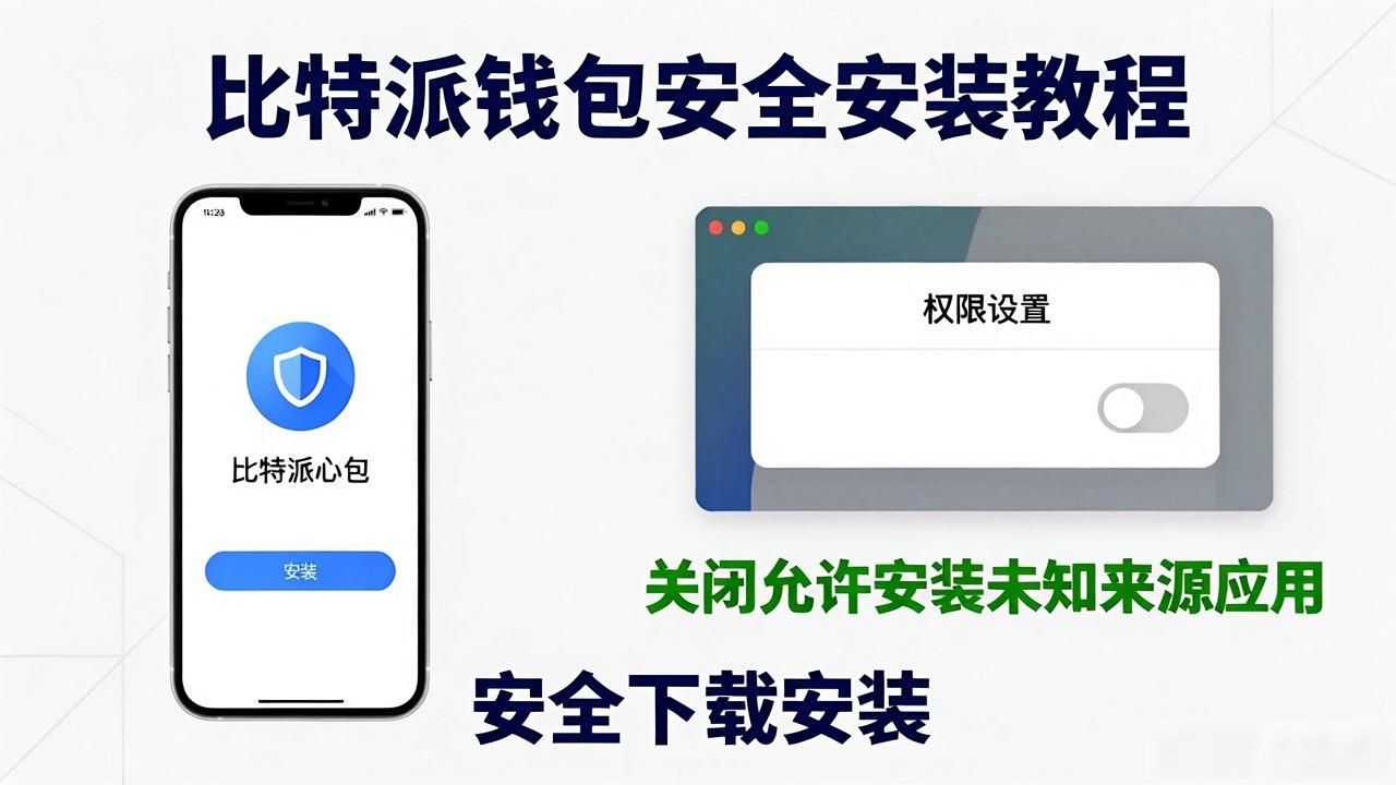私钥安全防护_安全载入比特派钱包APP的必知技巧_比特派钱包官方下载
