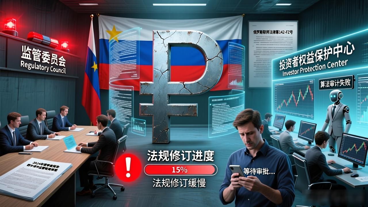 俄罗斯数字货币难点_俄罗斯数字卢布发展面临的现实障碍_俄罗斯央行数字卢布推广困境