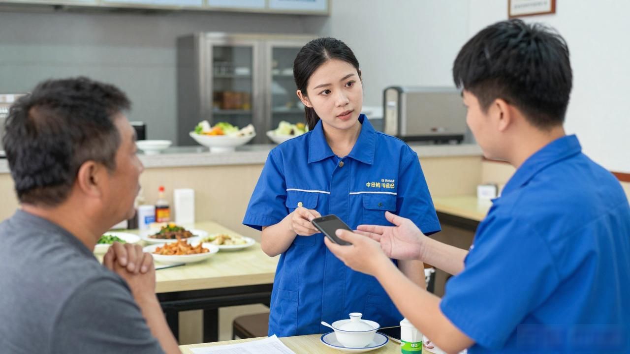 数字人民币推广落地_商户培训经验_数字货币推广工作如何
