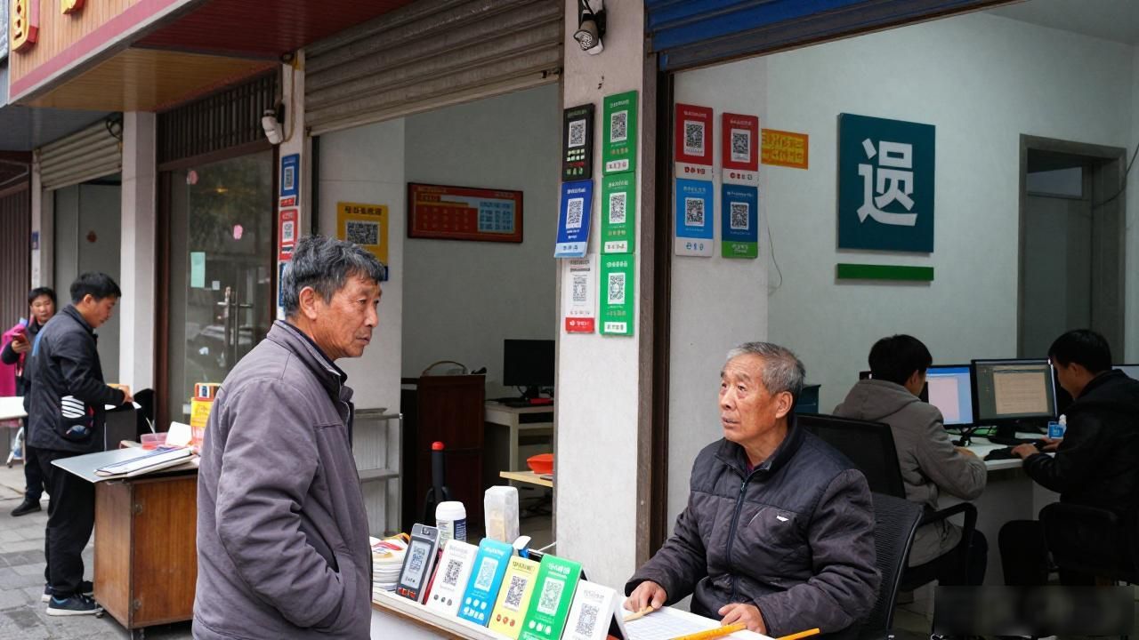 绵阳数字人民币试点_绵阳何时推行数字货币_数字人民币绵阳应用场景