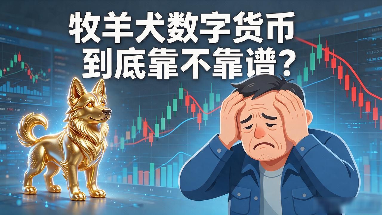 牧羊犬代币分析_牧羊犬数字货币_牧羊犬数字货币