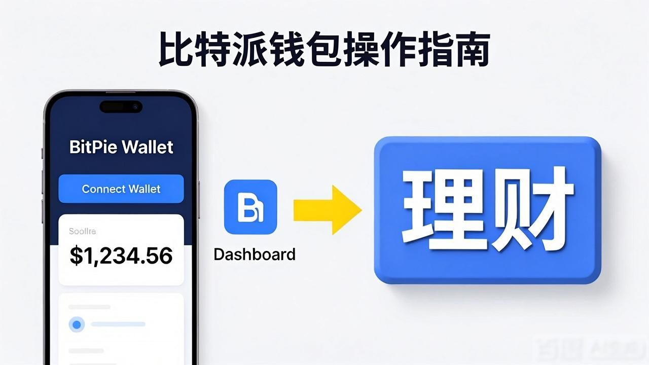 如何通过比特派钱包app官方版下载实现资产稳健增长?_bitpie比特派钱包_2021比特派钱包使用视频