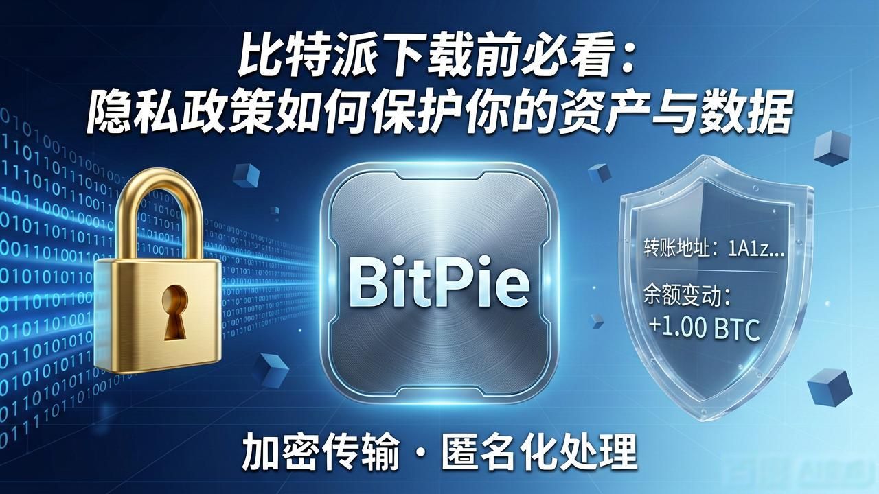 比特派钱包的私钥在哪查看_比特派官方下载的隐私政策与用户保护_比特派私钥到底是哪个