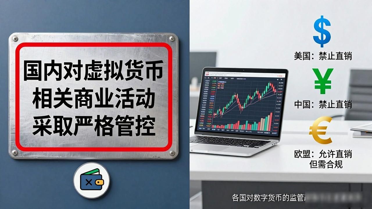 数字货币直销_数字货币直销风险_数字货币直销模式
