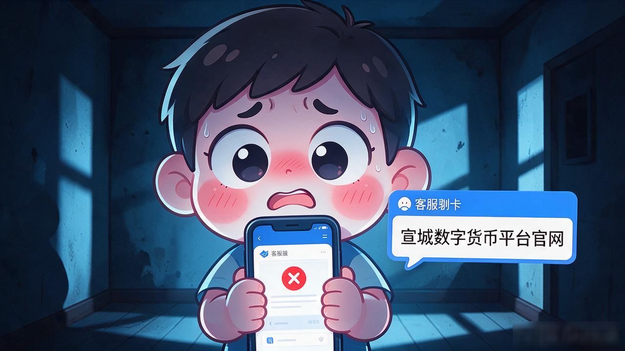 宣城数字货币平台诈骗套路_宣城数字货币平台官网查询方法_宣城数字货币平台官网