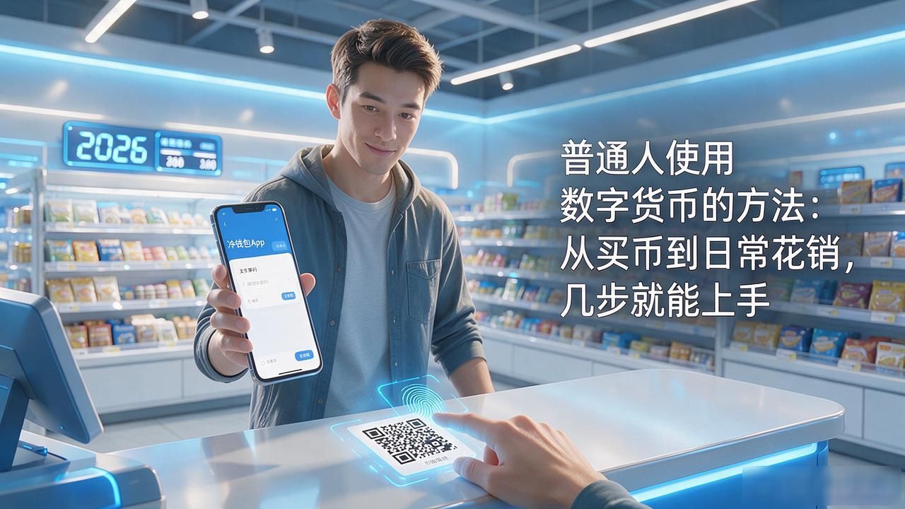 冷钱包与热钱包资产配置策略_使用数字货币的方法_稳定币日常支付使用教程