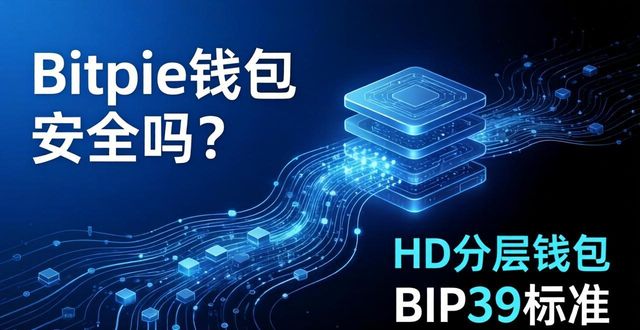 Bitpie钱包APP的安全性特点与技术分析_钱包的特性_钱包的优势