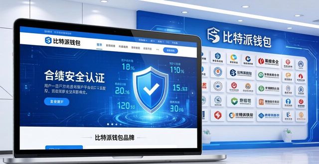 比特派钱包体系_如何通过比特派钱包网址推动品牌战略?_2021比特派钱包使用视频