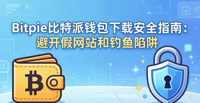 bitpie比特派钱包_如何让bitpie比特派钱包下载过程更具安全与透明度？_比特派钱包下载中文版