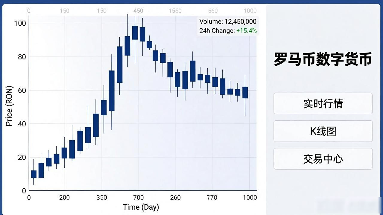 罗马币数字货币投资分析 罗马币项目实际价值 罗马币ERC20代币交易风险_罗马币数字货币