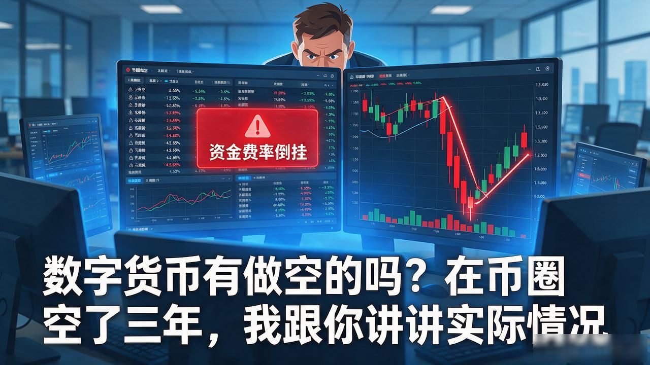 数字货币有做空的吗_借币卖出期权_做空永续合约