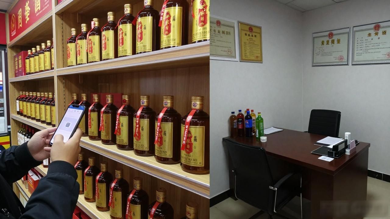 数字货币买酒骗局_USDT支付白酒风险_数字货币买酒是真的吗