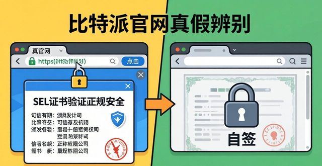 如何判断比特派钱包官方网站的真实性：用户必备技巧_比特派钱包真假_比特派钱包是冷钱包还是热钱包