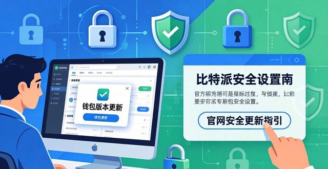 bitpie比特派钱包_比特派钱包不安全_如何在比特派钱包下载中设定个人安全？