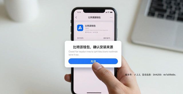 如何安全下载比特派钱包app官方下载网址?_bitpie比特派钱包_比特派钱包下载中文版