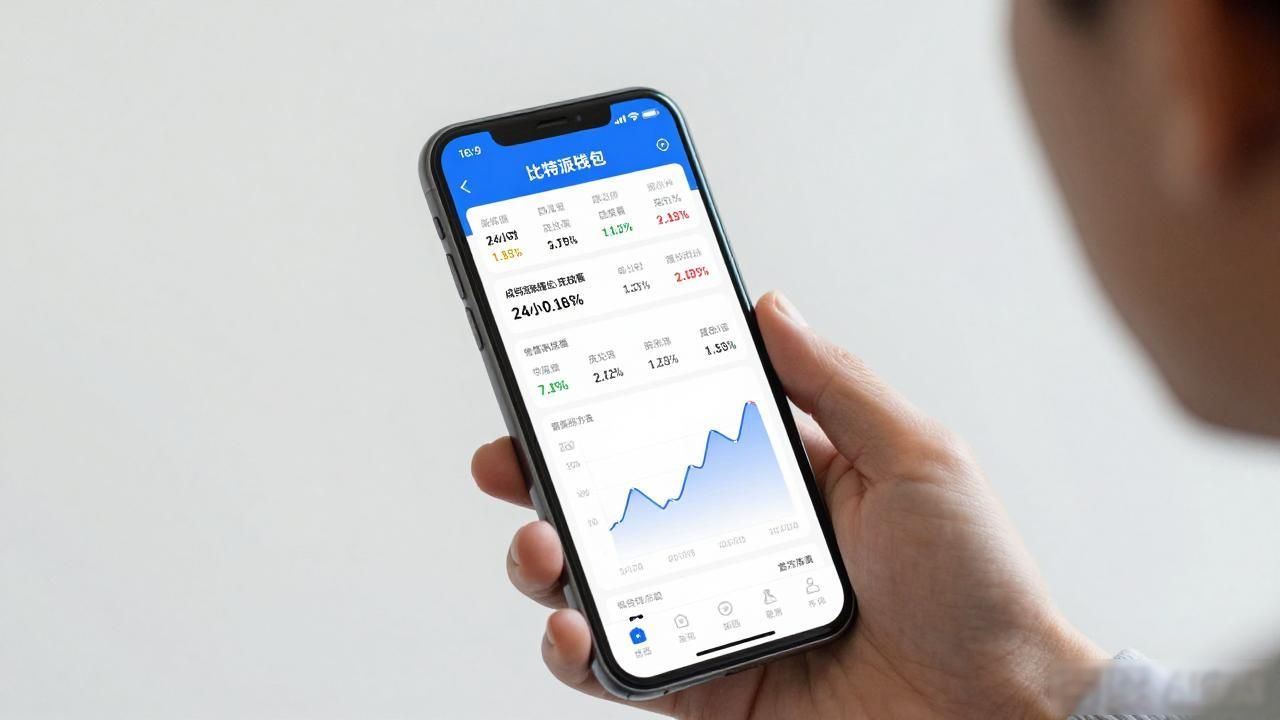 比特派钱包是冷钱包吗_bitpie比特派钱包_如何通过比特派钱包app官方下载网址关注市场动态?