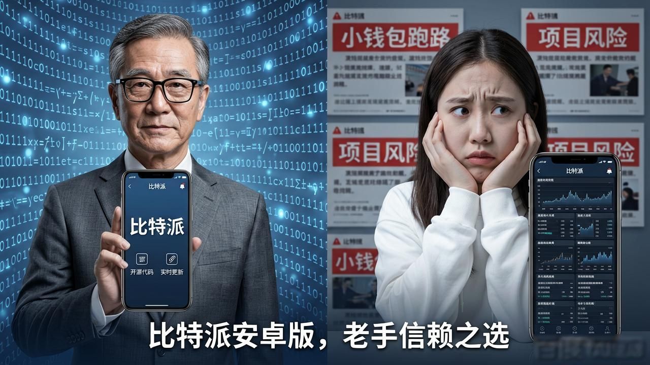 比特派下载链接_比特派安卓版下载的客户定位与接受度_比特派怎么样使用安全