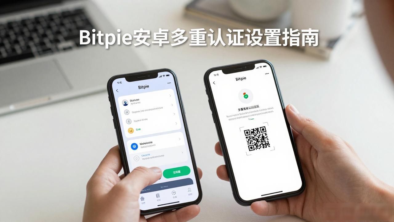 如何在Bitpie钱包安卓版中进行多重认证设置?_Bitpie钱包账户安全防护_Bitpie钱包多重认证设置