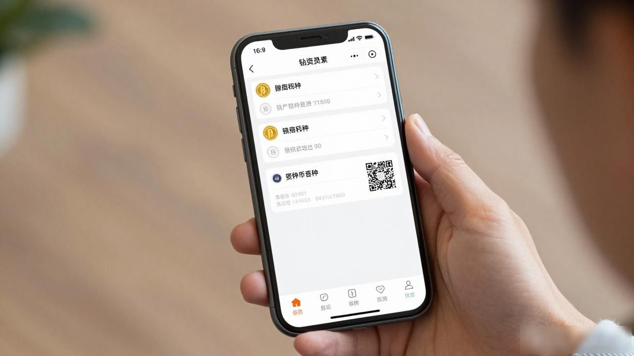 数字货币钱包编号查询方法 数字货币钱包地址查询注意事项 数字货币钱包地址查询常见问题_数字货币钱包编号查询