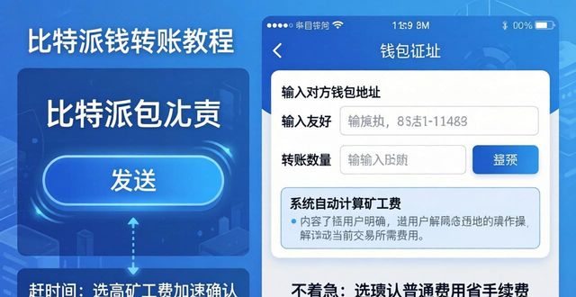 比特派钱包trx_如何在比特派钱包中进行投资转移?_比特派钱包转币收费吗