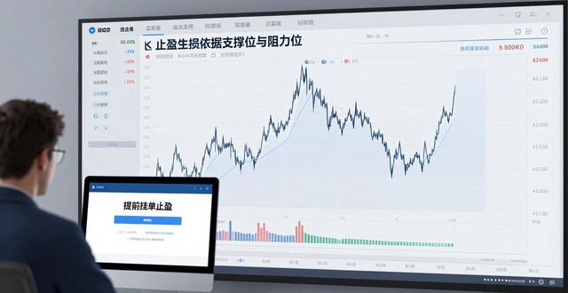 从bitpie比特派钱包安卓官网获得的交易策略与成功经验_比特派钱包下载地址_比特派钱包体系