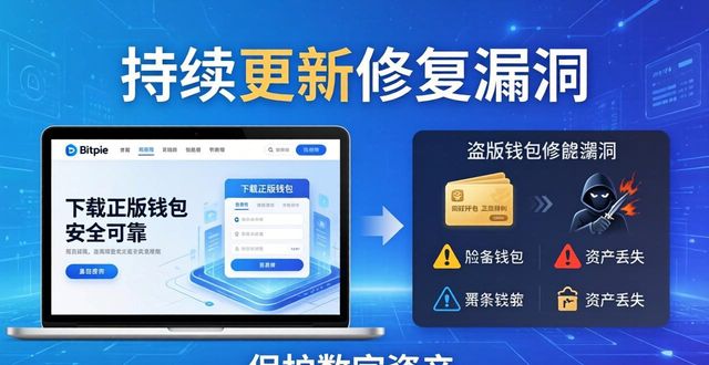 资产保护ap_资产app_提升资产保护:选择 Bitpie 官网下载正版工具