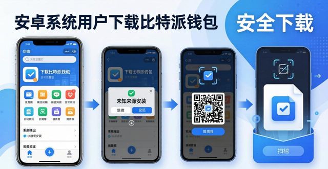 比特派钱包最新版本下载_比特派钱包下载中文版_如何安全下载比特派钱包app官方下载网址?