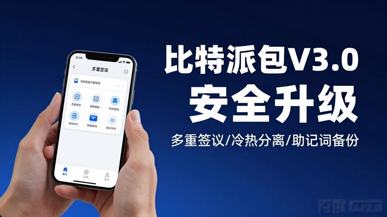 比特派钱包图片_比特派钱包最新版本下载_比特派钱包的版本历史及下载推荐